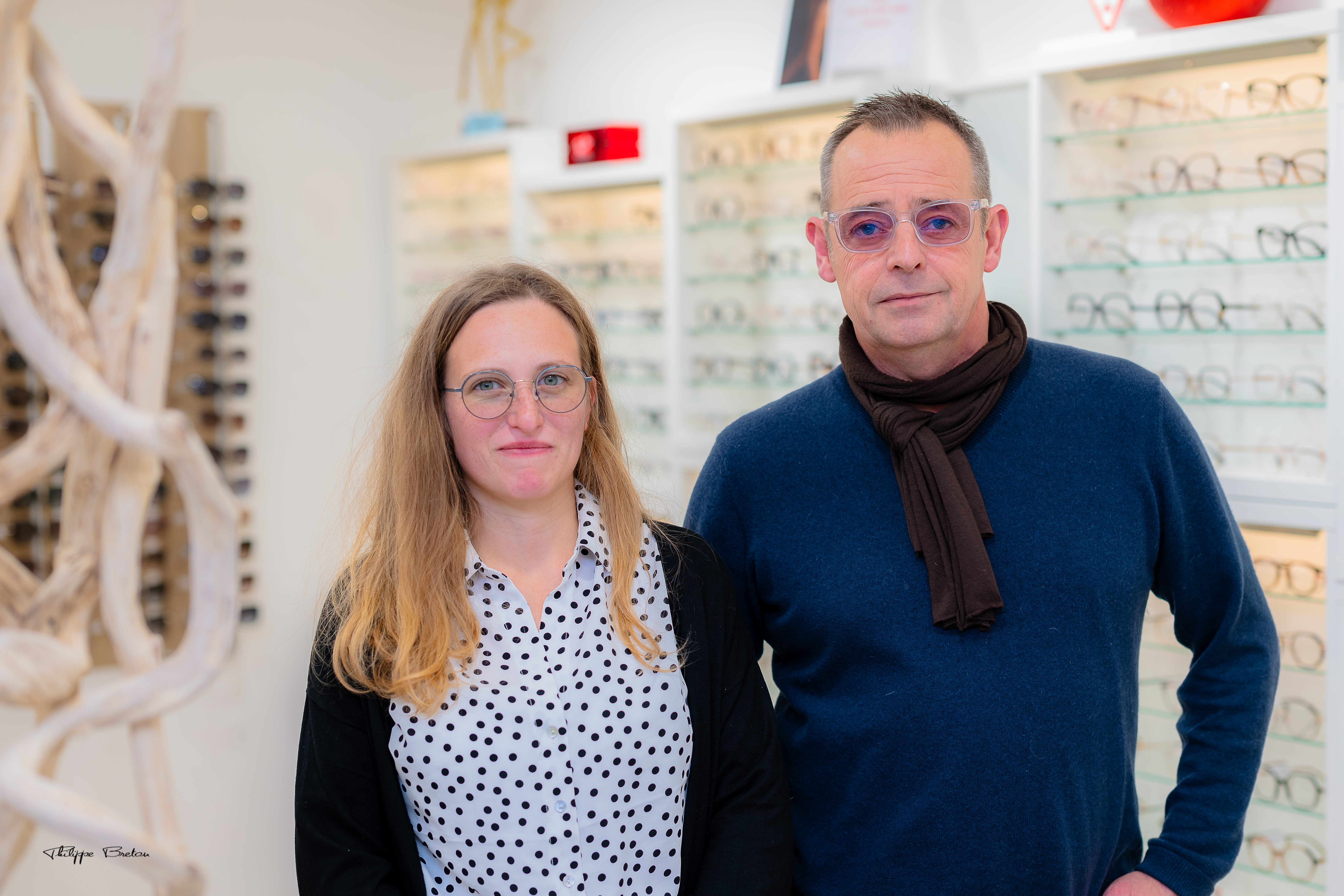 Équipe Optique Avallon